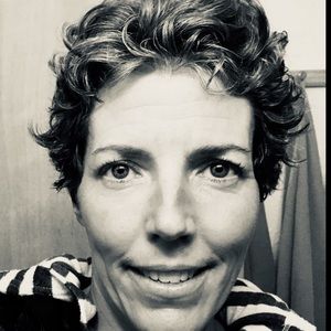 Meet your Posher, Jacki